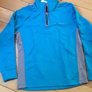 Outfitter Trading Company child’s sweatshirt